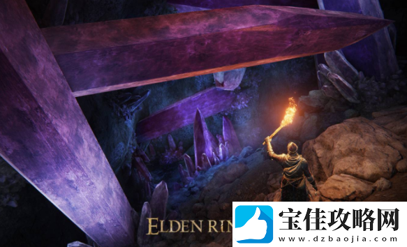 艾尔登法环癫火封印门怎么开-游戏内新手引导任务