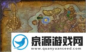 wow破碎海滩军团调查任务怎么做wow如何在破碎海滩完成军团调查