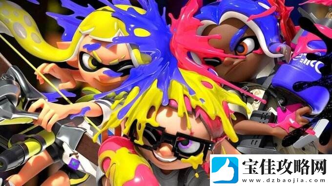 喷射战士36.0.2版本推出-调整修复若干问题