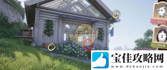 无限暖暖照片调查任务攻略大全