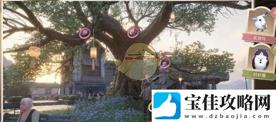 无限暖暖照片调查任务攻略大全