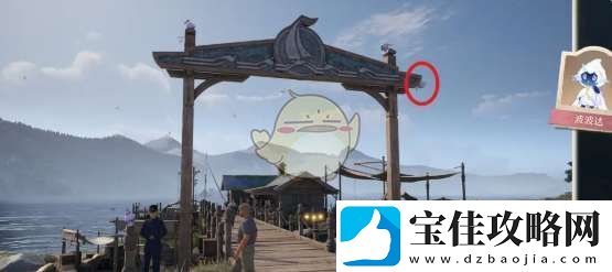 无限暖暖照片调查任务攻略大全