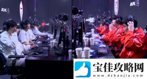 LPL假赛事件再起369遭单杀LGD优势局送输TES战队表现令人失望