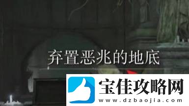 艾尔登法环癫火封印门怎么开