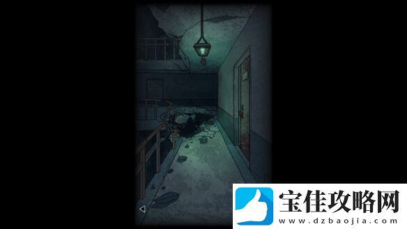 解谜游戏非常调查局