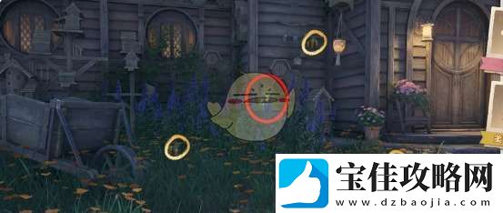 无限暖暖照片调查任务攻略大全