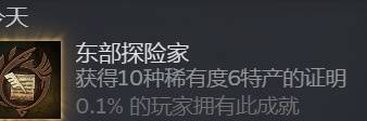 怪物猎人荒野稀有特产大全-所有稀有特产获取途径总汇