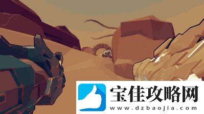 国风冒险闯关FPS枪火重生“无垠梦境”开启