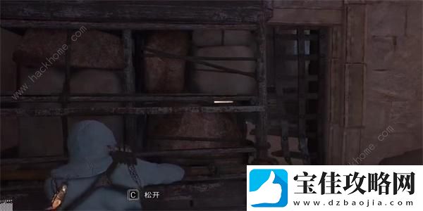 刺客信条幻景阿拔斯骑士匕首怎么得