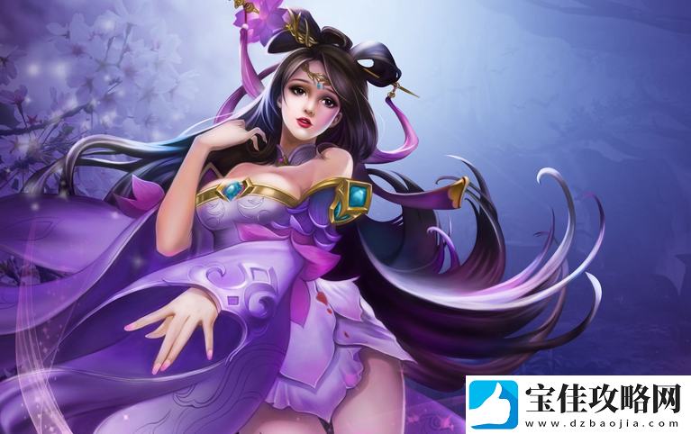 王者荣耀哪些英雄克制程咬金
