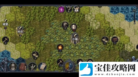 肉鸽战棋游戏传奇生物2新模式及Steam创意工坊上线