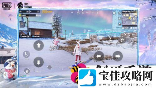 小叮当绝地求生灵敏度-小叮当绝地求生-官方公认最强灵敏度dpi设置