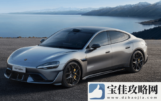 小米SU7