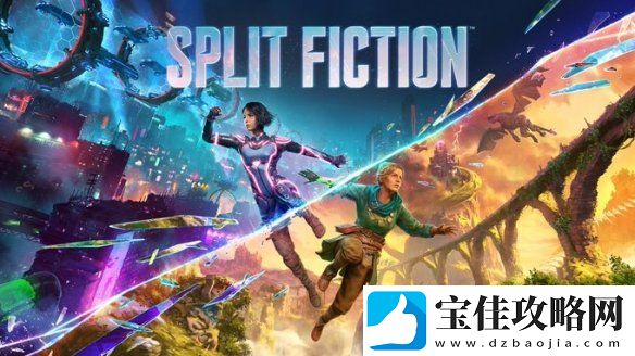 TGA创始人盛赞双影奇境