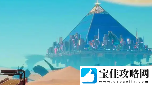 幻塔人工岛怎么上去-击败BOSS的技巧分享