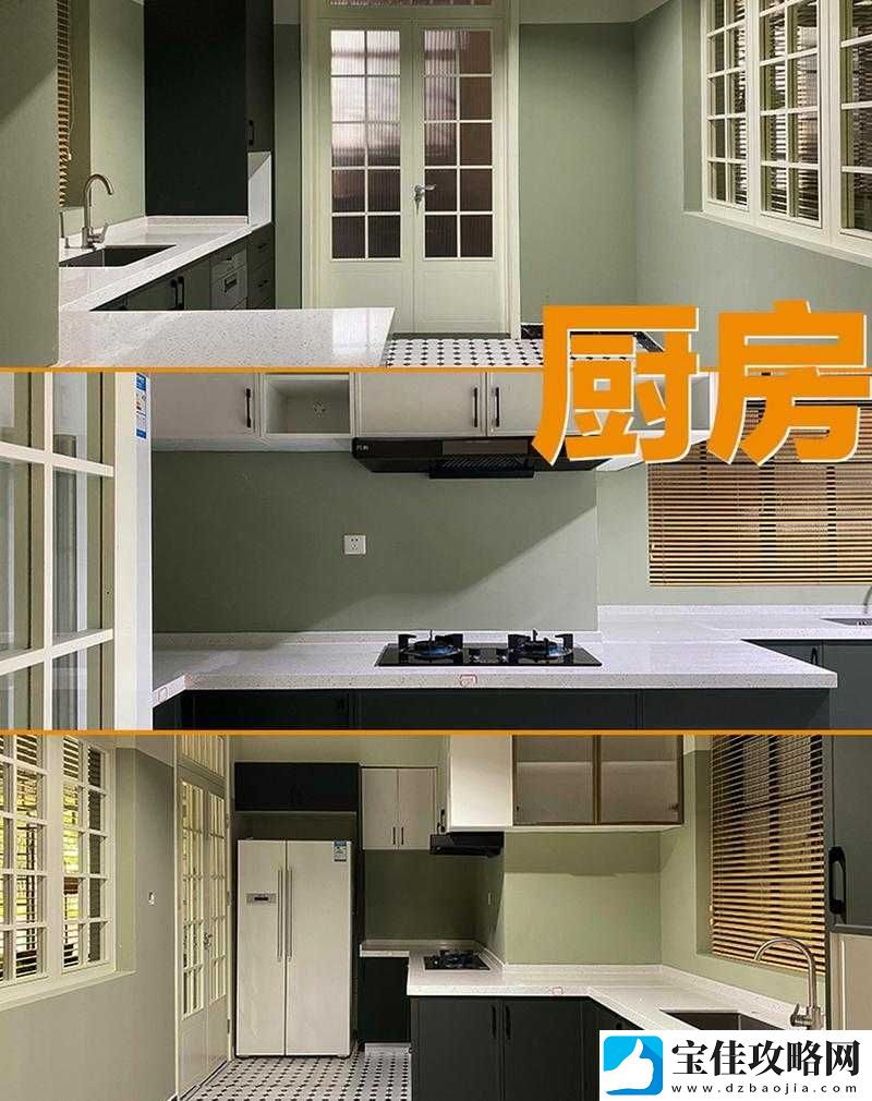 厨房要一次又一次登顶人气影视排行：探究其魅力所在与成功秘诀