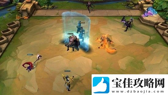 云顶之弈cdkey兑换码领取免费-在哪领取