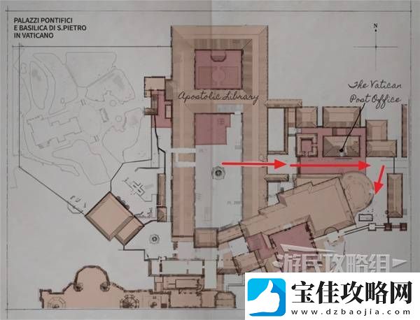 夺宝奇兵古老之圈全支线任务图文攻略