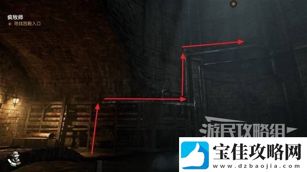 夺宝奇兵古老之圈全支线任务图文攻略