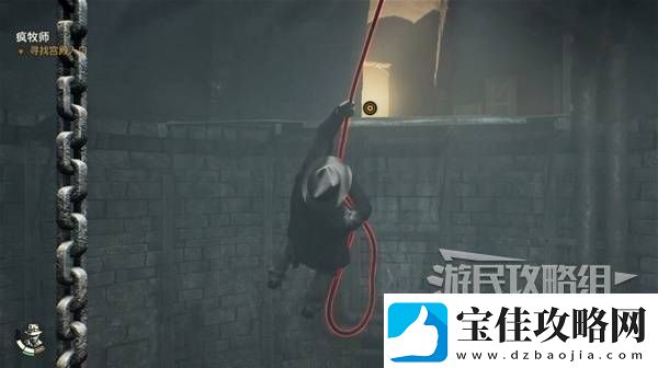 夺宝奇兵古老之圈全支线任务图文攻略
