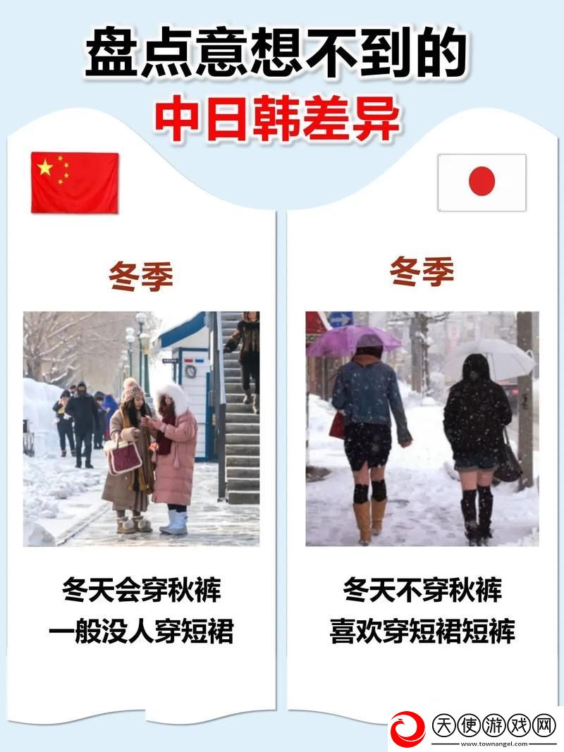 日韩和的一区二区区别是什么-网友：你绝对想不到的细节！