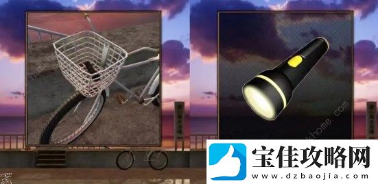 无人城市游戏第四关怎么过