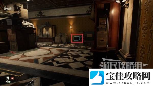 夺宝奇兵古老之圈全支线任务图文攻略