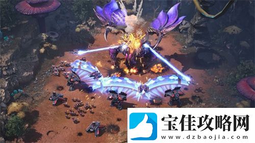 异星战场