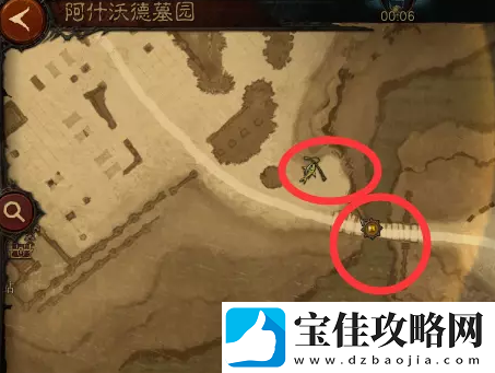 暗黑破坏神不朽钓鱼技巧一览