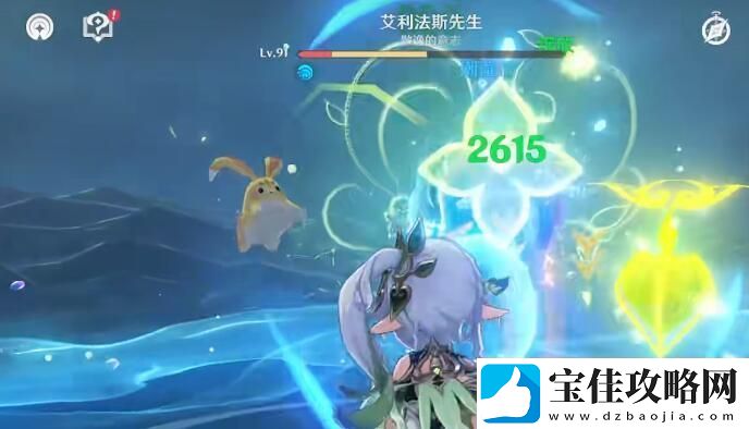 原神4.2空中隐藏宝箱怎么拿