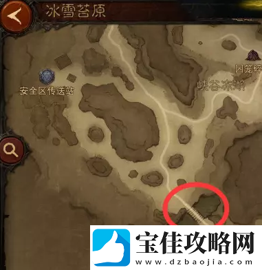 暗黑破坏神不朽钓鱼技巧一览