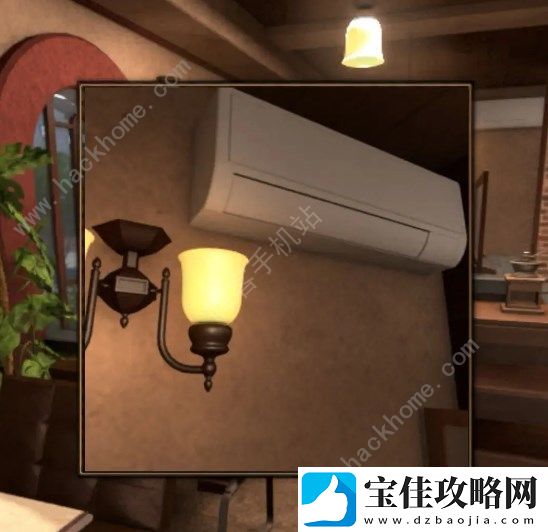 无人城市游戏第四关怎么过