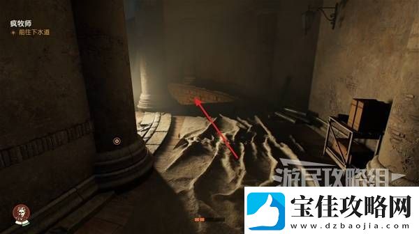 夺宝奇兵古老之圈全支线任务图文攻略