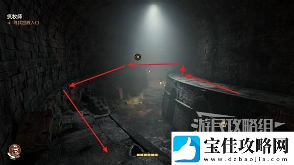 夺宝奇兵古老之圈全支线任务图文攻略