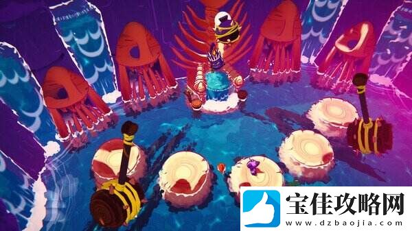 双人合作动作冒险游戏双萌同行