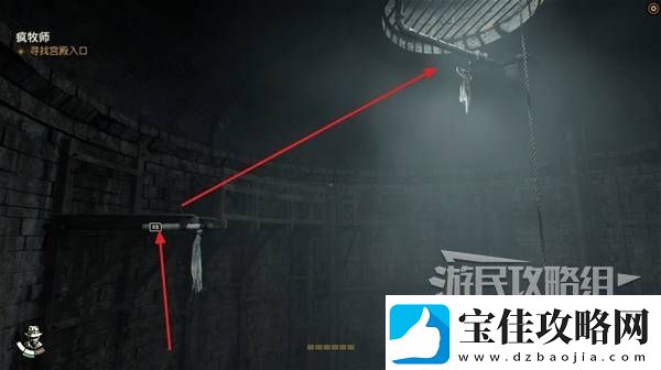 夺宝奇兵古老之圈全支线任务图文攻略