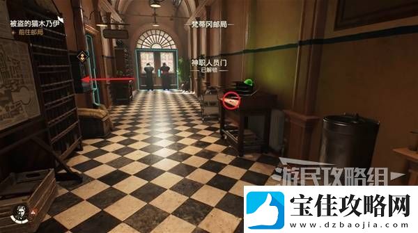 夺宝奇兵古老之圈全支线任务图文攻略