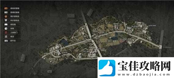 暗区突围行动-深入探索并揭秘农场回收站内的未知秘密