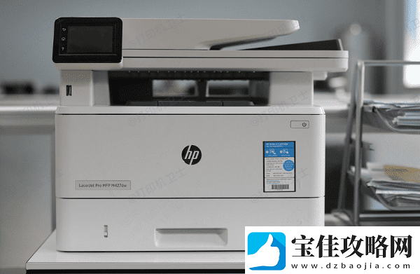 惠普打印机显示设备已离线怎么办