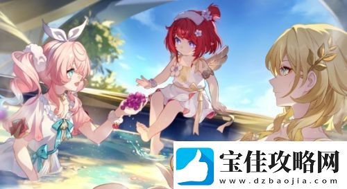 崩铁3.1缇宝首日流水出炉