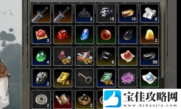 逸剑风云决麝香有什么用-麝香购买位置详解