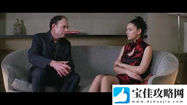 欧美色悠悠：激情与浪漫的完美融合