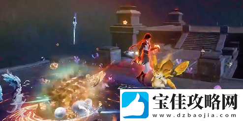 仙剑世界搭配阵容有什么