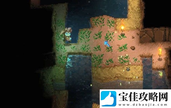 地心护核者装备怎么选择