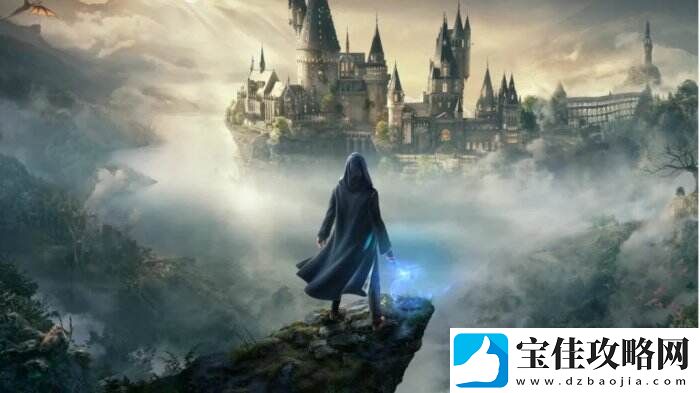 霍格沃茨之遗将成为美15年来首个非COD和R星出品最畅销游戏