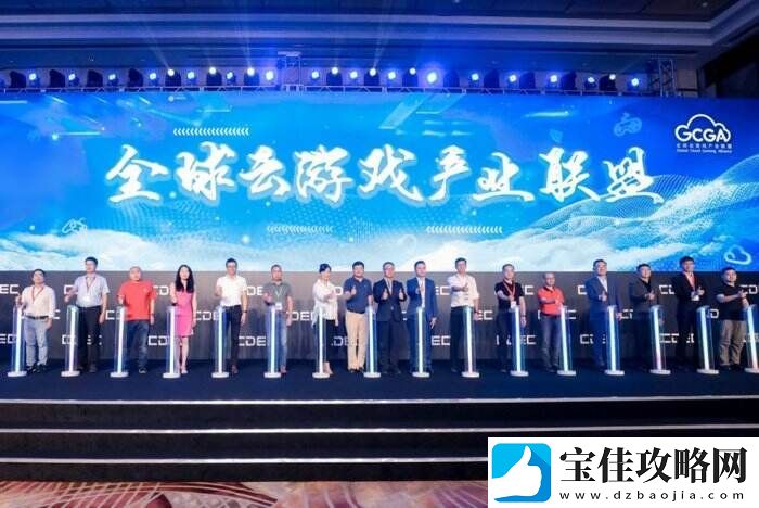 ChinaJoy奋进二十载！开启新征程