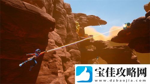 狂野星球复仇记定档5月8日发售