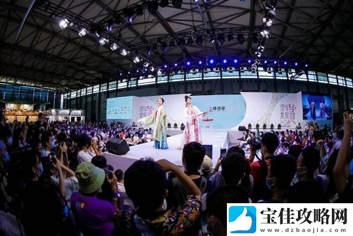 ChinaJoy奋进二十载！开启新征程