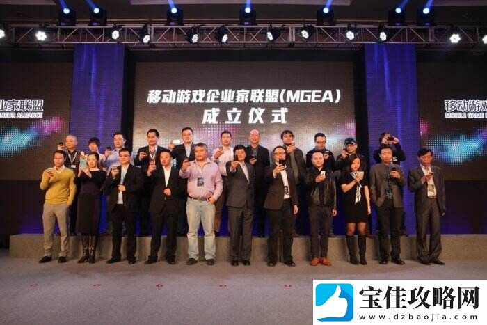 ChinaJoy奋进二十载！开启新征程