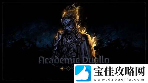 暗黑地牢2首个DLC束缚之刃上线Steam